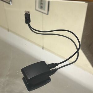 Whoop 3.0 Charger and cord